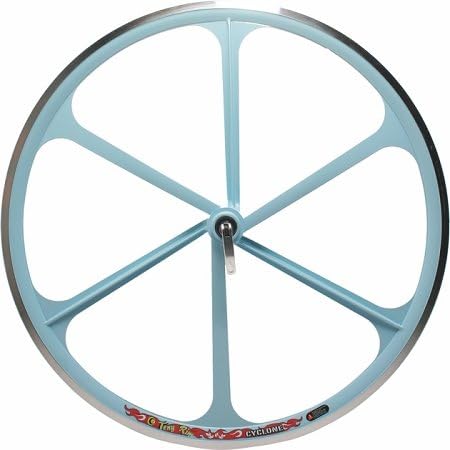 Teny Road Bike Wheel