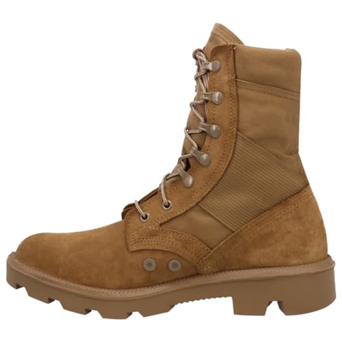 Image of MCRAE Legacy Combat Boot with Panama Sole