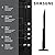 SAMSUNG 65-Inch Class QLED Q7F Series Samsung Vision AI Smart TV (2025 Model, 65Q7F) Quantum HDR, Object Tracking Sound Lite, Q4 AI Gen1 Processor, 4K upscaling, Gaming Hub, Alexa Built-in