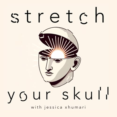 Stretch Your Skull cover art