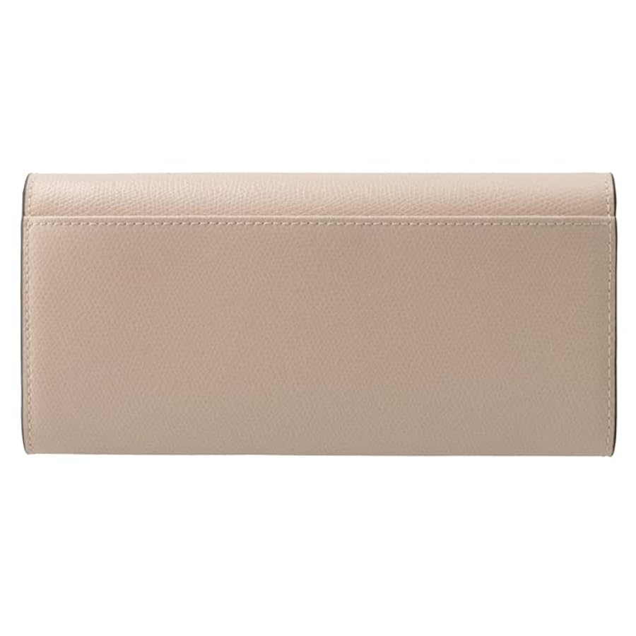 Amazon | [フルラ] 長財布 二つ折り カメリア CAMELIA
