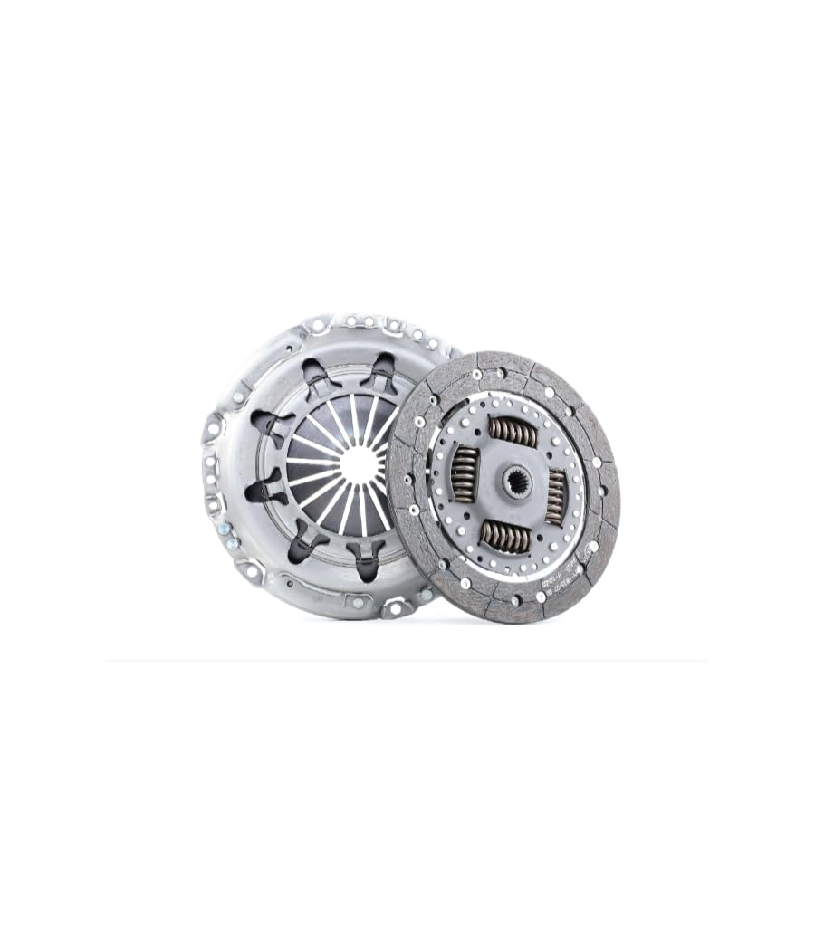 LUK 624321800 Kit Embrayage Repset