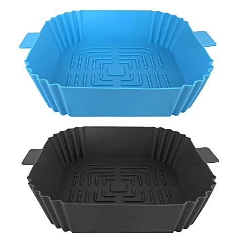 Top 10 Best Air Fryer Without Smoke Reviews & Buying Guide Katynel