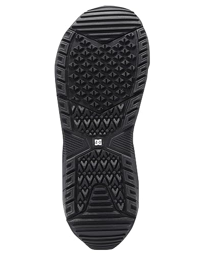 Image of DC Shoes Men's Judge Step-On BOA Snowboard Boots