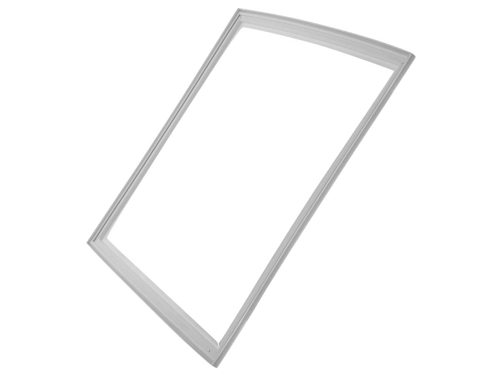 ERICAMBI, Kit Sostituzione Guarnizioni Magnetiche per Frigorifero Congelatore Adattabile Rex Electrolux Aeg, Dimensione Lato Frigo 102x52,5 cm - Lato Congelatore 62,3x51,6 cm, FI22/10FA