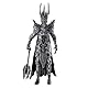 The Noble Collection Biegbarer Sauron