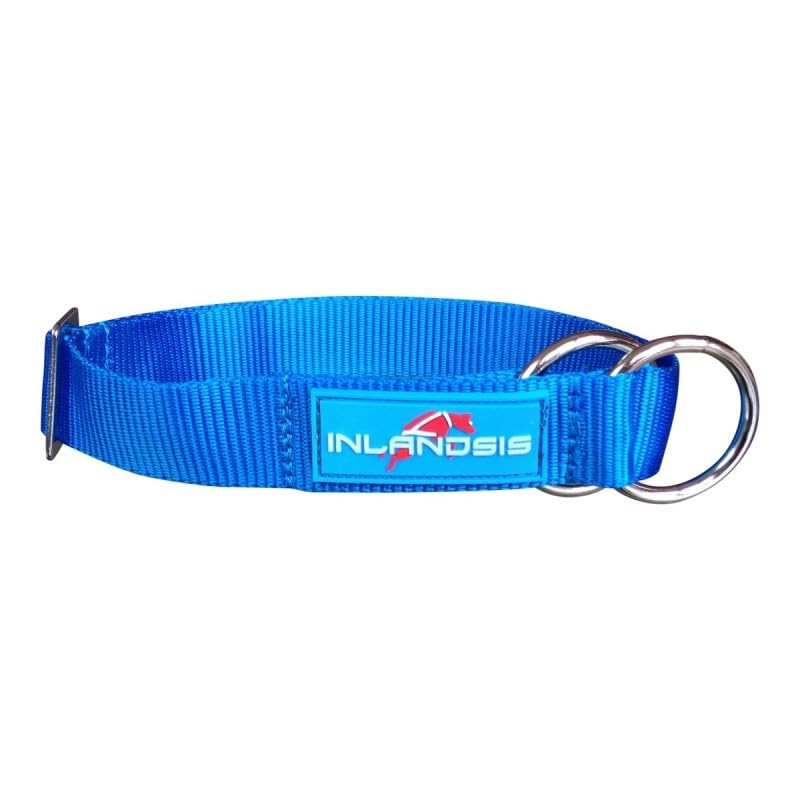 Inlandsis Collier pour Chien Semi-Coulissant Summit