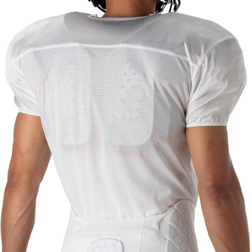 Under Armour UA950 / UA950(Y) Youth Practice Jersey thumb #2