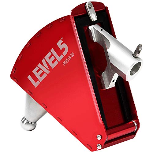 ๐ Crazy Deals 7-Inch Drywall Corner Applicator Box - LEVEL5 Taping and Finishing Tools ๐ Crazy Deals 7-Inch Drywall Corner Applicator Box - LEVEL5 Taping and Finishing Tools