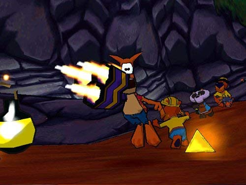 Image of Fur Fighters (Renewed)