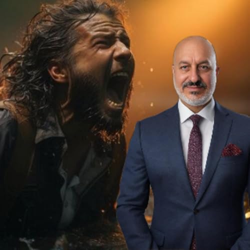 Stop Saying "All Sin Is Equal In Gods Eyes" Podcast Por  arte de portada