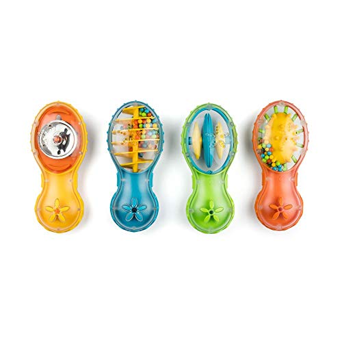 Halilit Young Maestro Musical Instrument Set