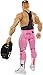 WWE Elite Flashback Hart Foundation Jim Neidhart Figure