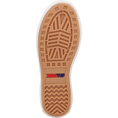 Image of Xtratuf Women's 6 In Ankle Deck Boot