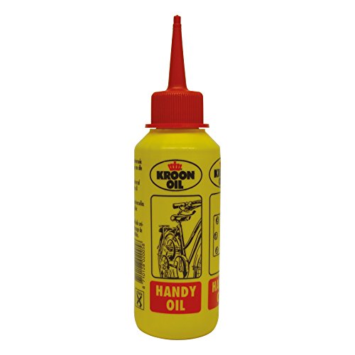 Huile Kroon-Oil 5010066 pour débloquer les mécanismes et supprimer les grincements 100 ML