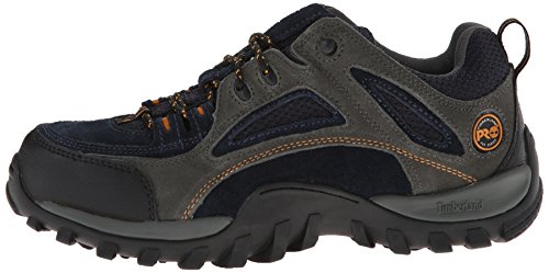 timberland pro men's mudsill steel toe oxford shoe