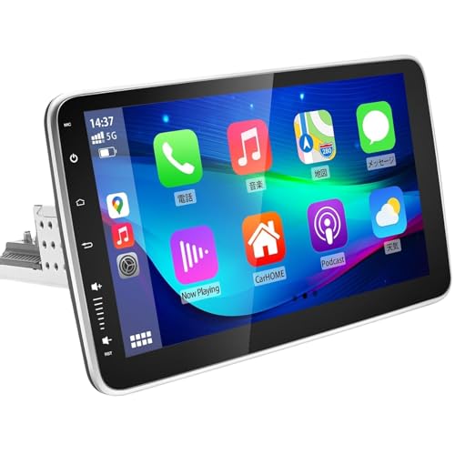 Kasuvar アンドロイドナビ Amazon | KASUVAR 1DIN アンドロイド ディスプレイオーディオ 2G