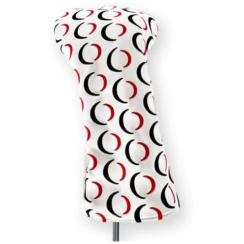 OnCore Golf Driver Club Headcover Cover