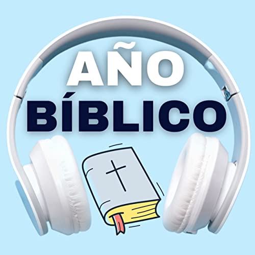 A&ntilde;o B&iacute;blico cover art