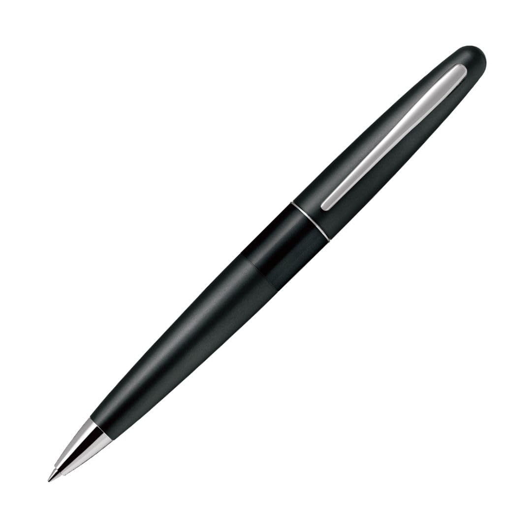 PILOT Cocoon Ballpoint Pen, Black