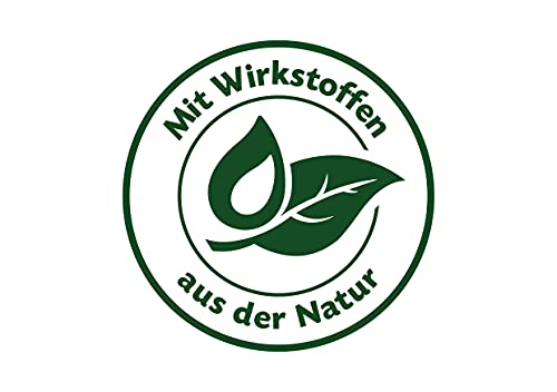 Compo Algenkalk für Buchsbäume, Pulver, Pflanzenstärkungsmittel zur Unterdrückung des Buchsbaumzünslers, 1 kg - 6