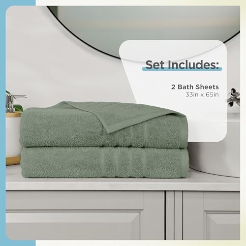 Martex Bath Sheet - Thumbnail 4