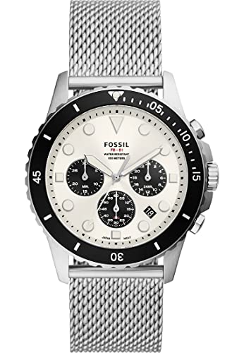 Fossil Men