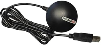 Amazon.co.jp: Basicest 高感度、高速測位（BU-353S4比）を実現 BU