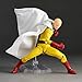 QAHEART Saitam Figures Anime Saitam Figure Statues Highly Movable with Interchangeable Parts Anime Action Figurine Ornaments 5.9 Inch