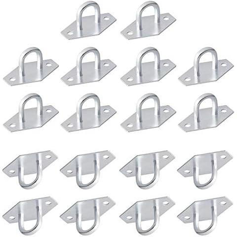 Ojales de 24 mm, 1 Unidad de Moritz Cover