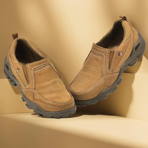 Image of Woodland Mens Ogcc 6045123 Sneaker