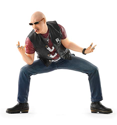 【絶版　限定品】マフィア梶田　小悪魔梶田ピンジャック　ガレージキット Amazon | PLAMAX MF-50 minimum factory マフィア梶田 1/20スケール PS