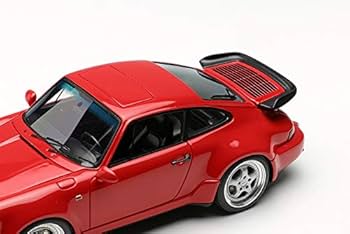 【限定品】VISION 1/43 ポルシェ 911 ターボ ブラック ヴィジョン 1/43 ポルシェ 911 997 ターボ 2006 ブラック 完成品
