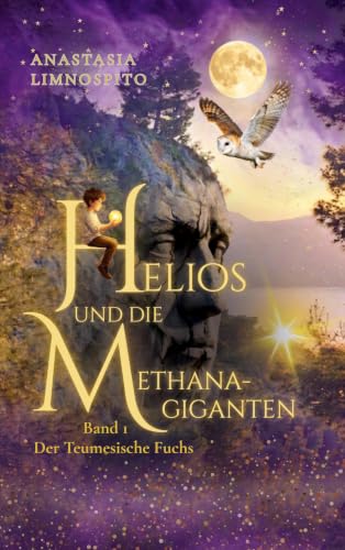 Helios und die Methana Giganten: Der Teumessische Fuchs