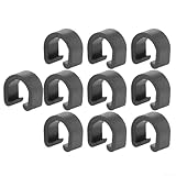 Légères et réutilisables : conçues pour être légères, ces boucles sont simples à transporter et peuvent être réutilisées plusieurs fois.