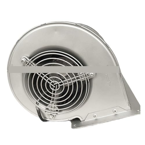 Ventilateur D2E146-AP43-A8 pour résoudre les pannes thermiques et remplacer le D2E146-AP43-D7