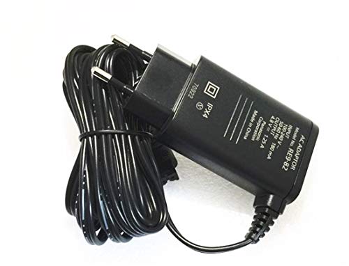 Original Panasonic RE9-82 / RT40 / LC20 // CL50 / RT34 / Ladegerät RT64