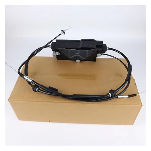Módulo de Freno de Mano Electrónico Actuador EPB 34436850289 Unidad de Control E70