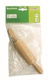 bee bot online Altersfreigabe: 3 Jahre Beeboo 47020859 Spielmaus Holz Nudelholz klein ca. 21 cm