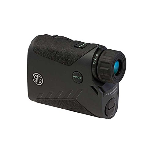 Sig Sauer KILO2200MR LaserRangeFndr7X25GraphClass3R Laser Rangefinders