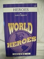 World Heroes Volume 2 B000MOT3S4 Book Cover