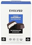 EatingEVOLVED, Keto Cups Original, 5.18 Ounce