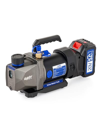 Orion Cordless 3 CFM