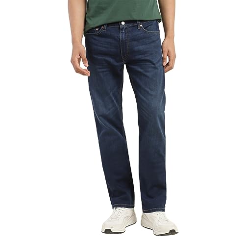 Image of Levi's Mens 5 Pocket Mild Wash Jeans