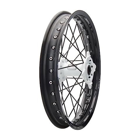 TUSK Impact Complete Wheel for Husqvarna Cover