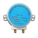 Motor de microondas Synchroney Motor Motors AC 30V 3W 50/60 Hz for Galanz SM- 16T Microonda
