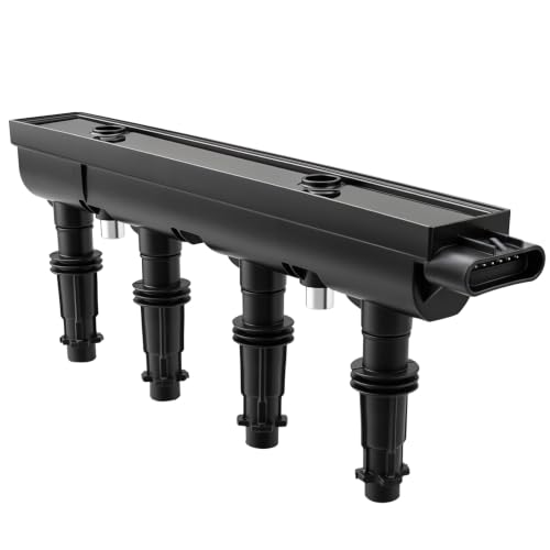 UF669 Ignition Coil Pack Fit For 2011-2020 Chevy Cruze Trax Buick Encore by X4XZ - Used condition - US$35.37