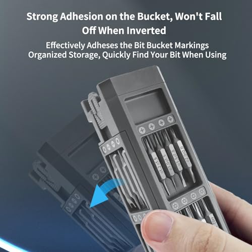 Outil de réparation de pilotes pour débloquer vos vis de pc portables