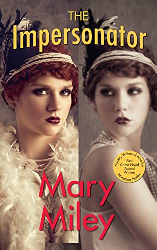 The Impersonator: A Roaring Twenties Mystery