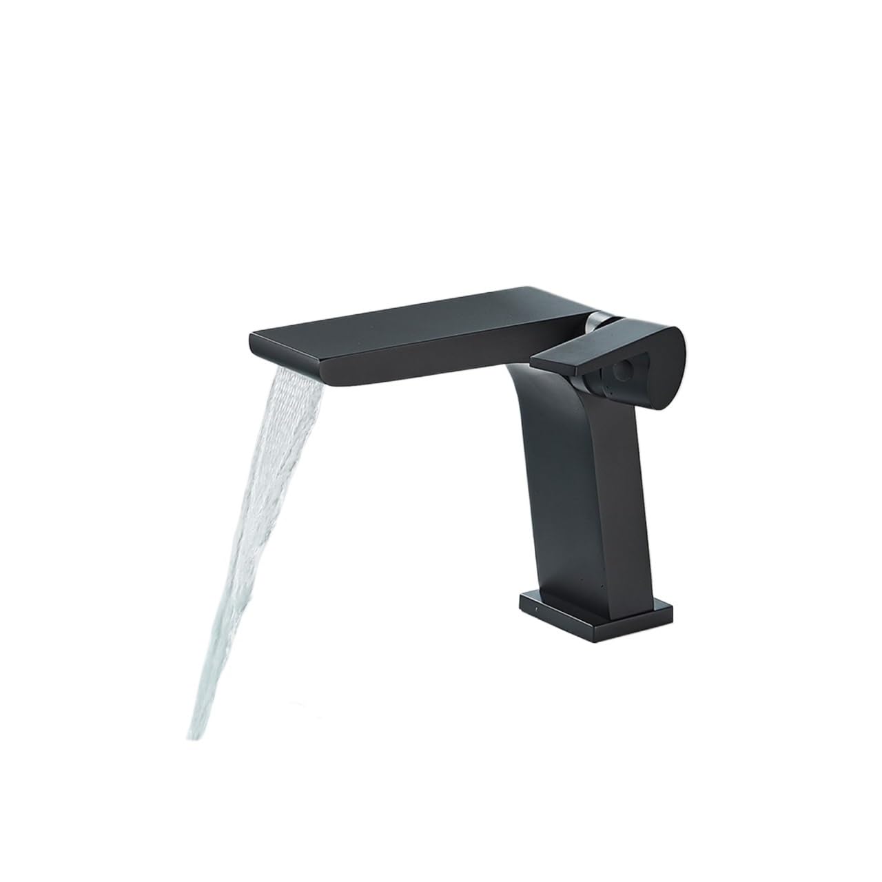 Robinet de vanité design moderne pour transformer votre salle de bain en spa privé